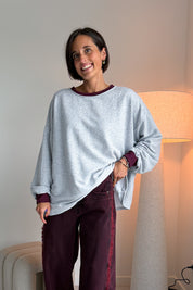 Body sweater