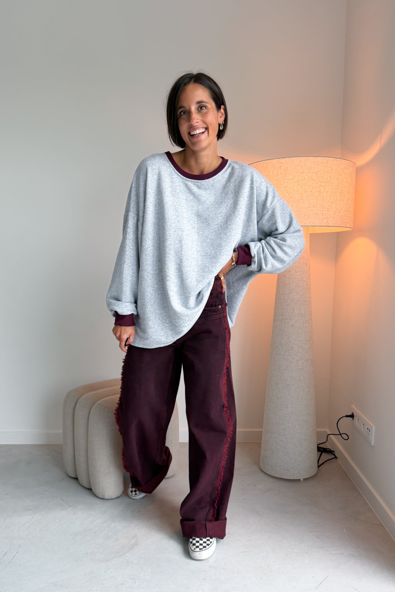 Body sweater