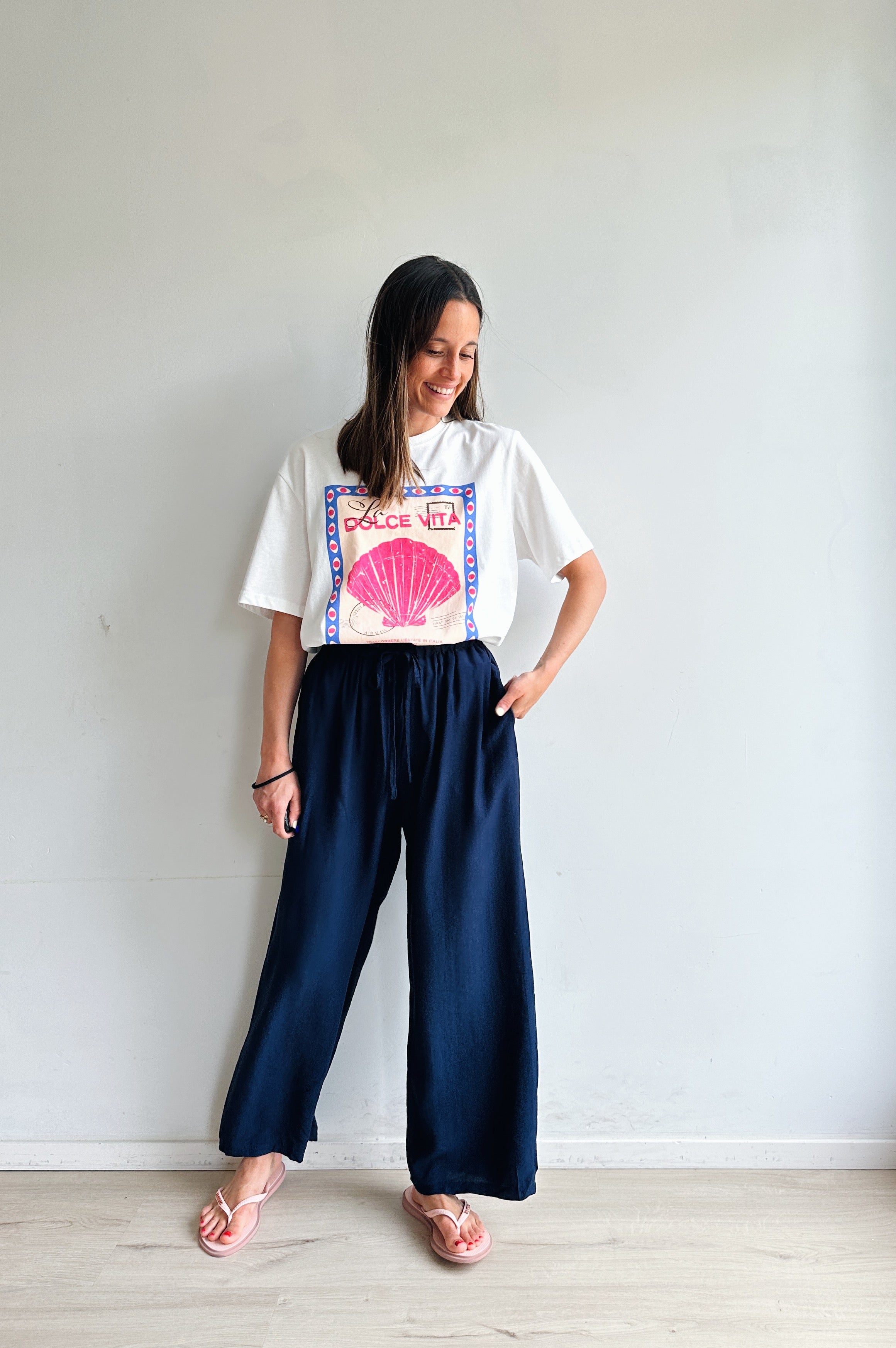 Inne broek