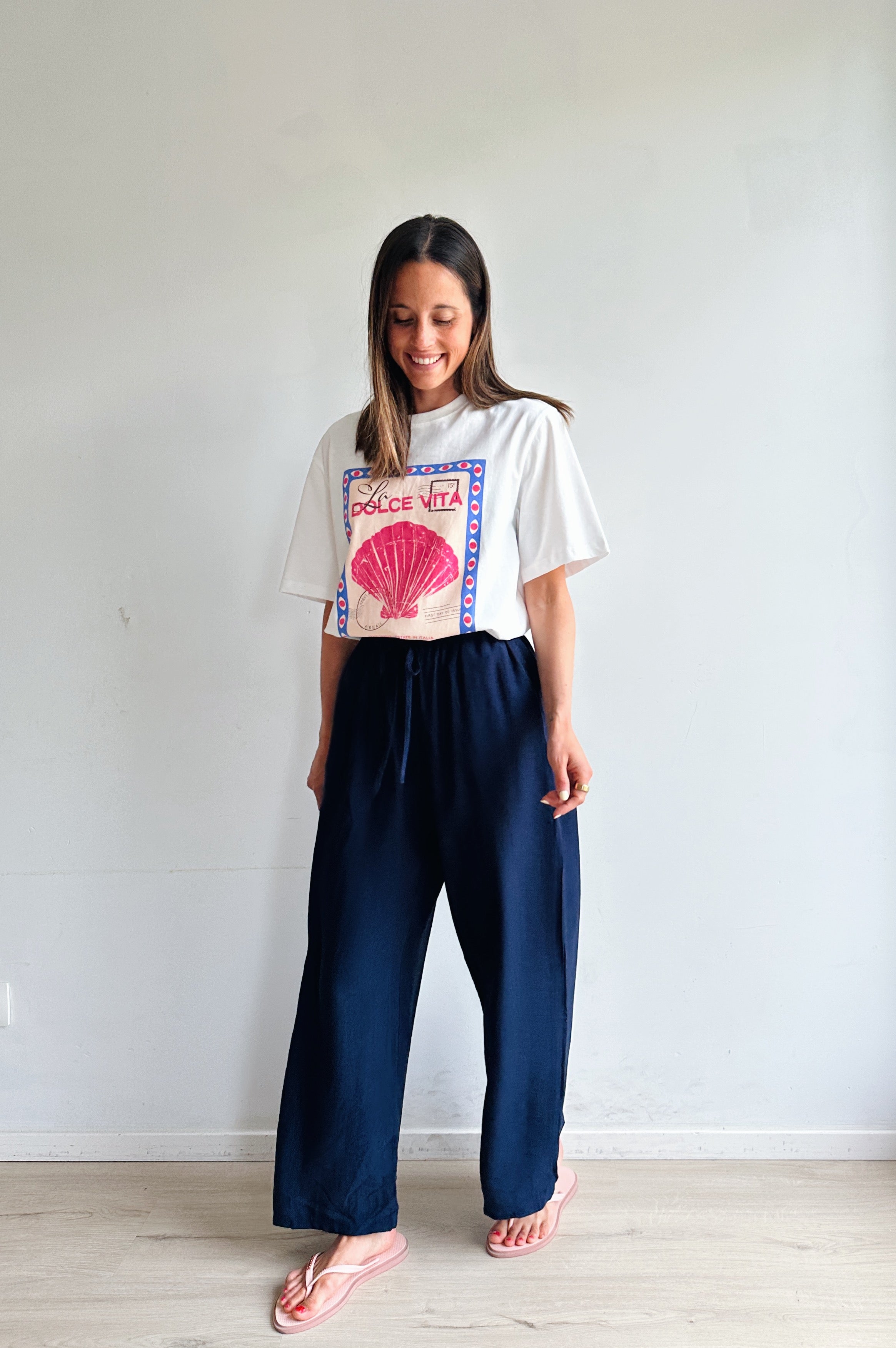 Inne broek