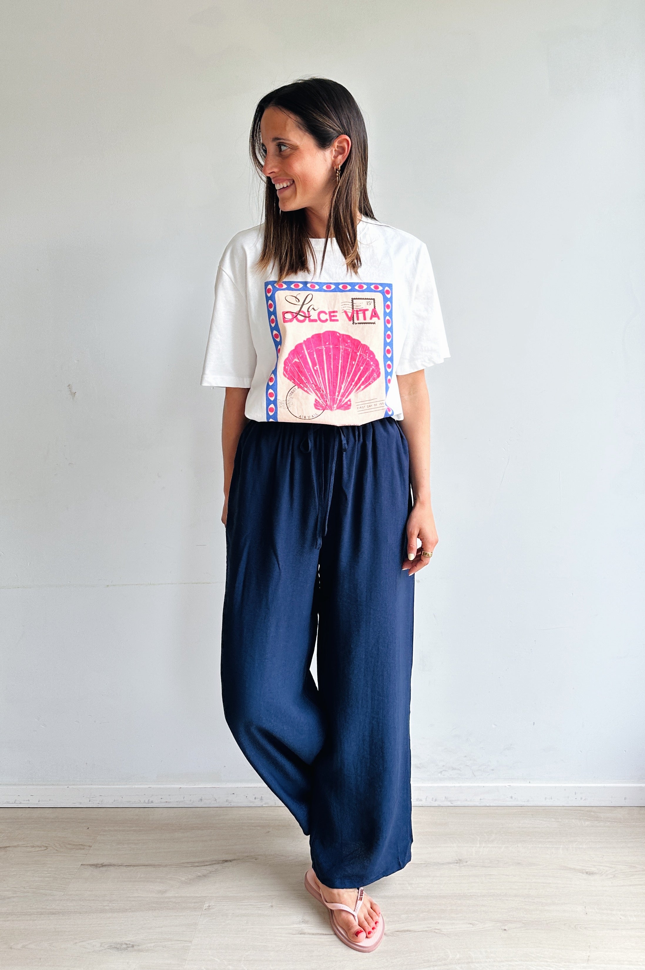 Inne broek