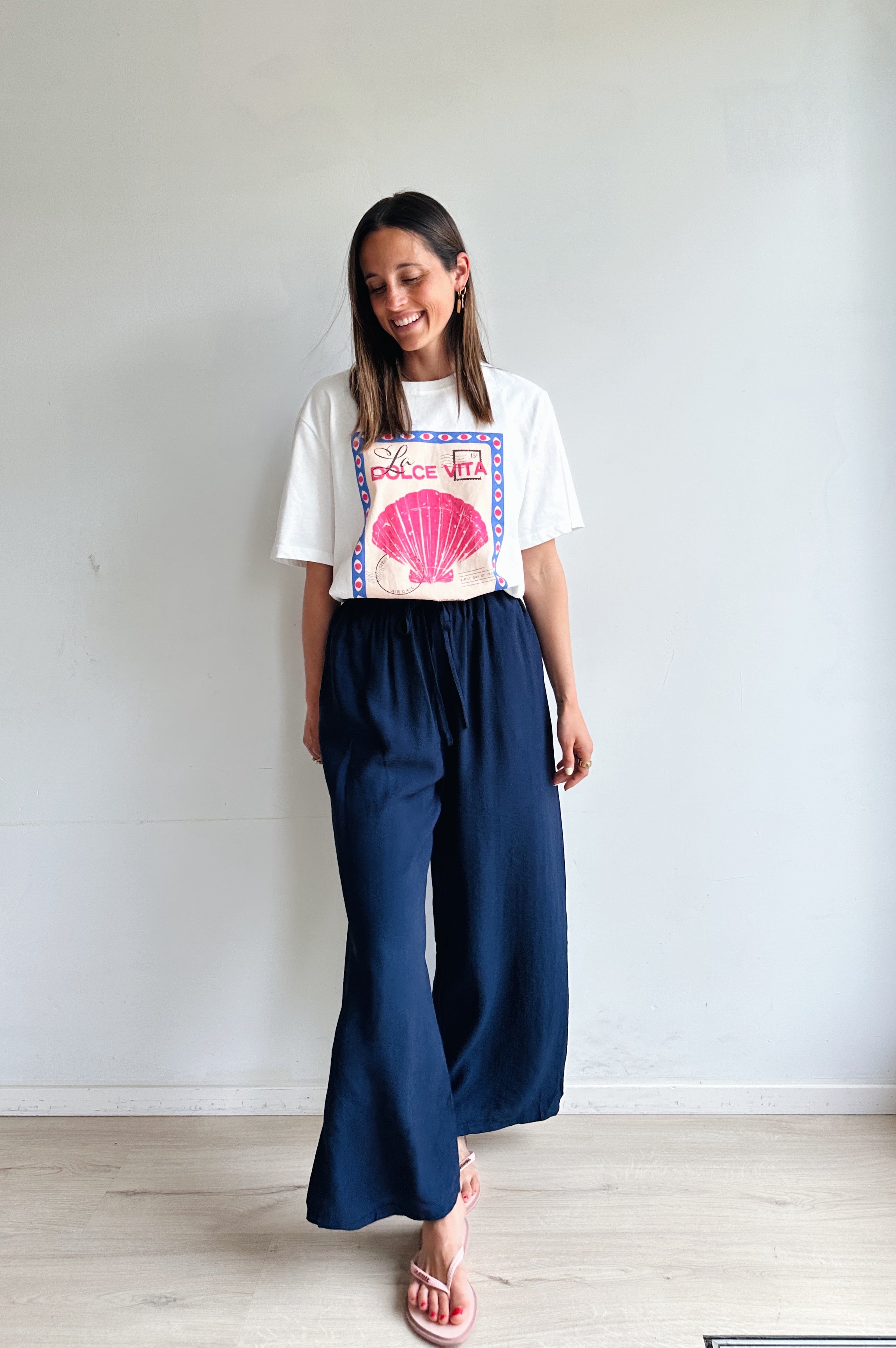Inne broek
