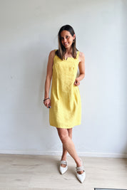 Liz jurk