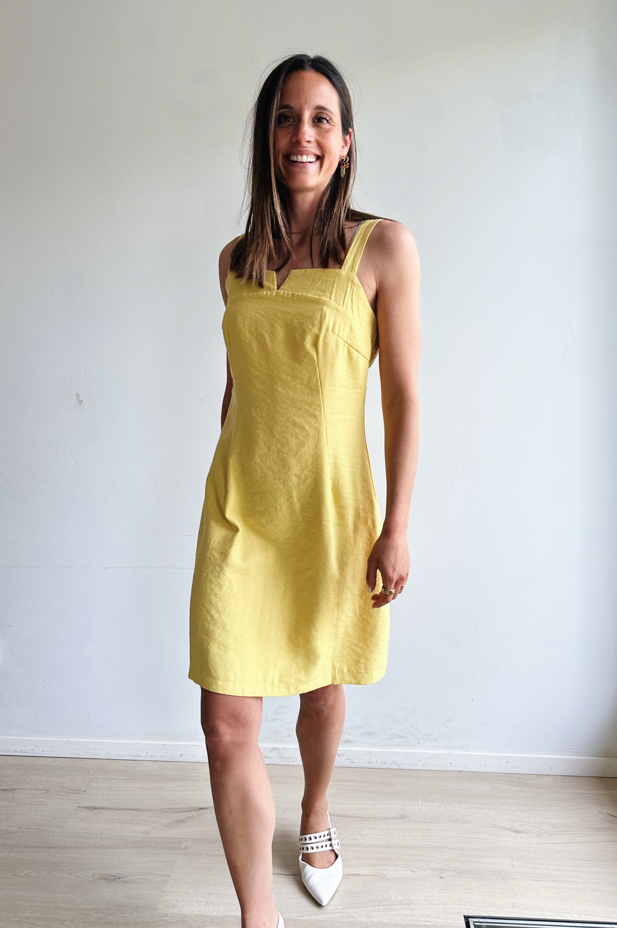 Liz jurk