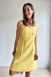 Liz jurk