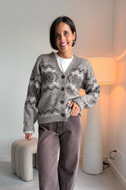 Milou gilet
