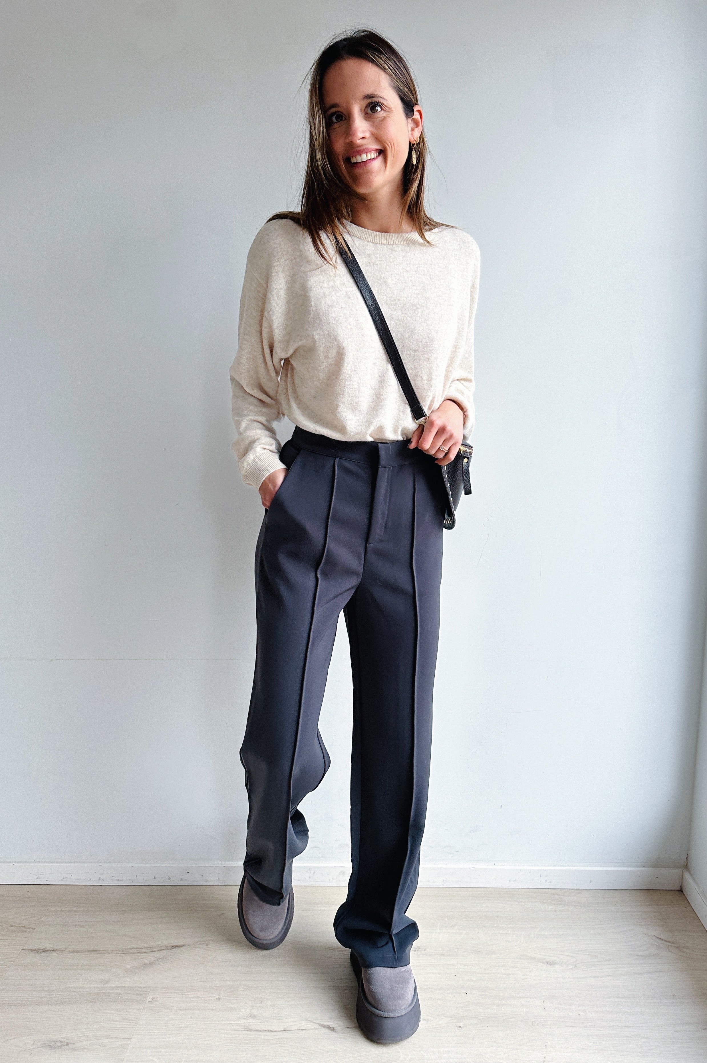 Aimee broek