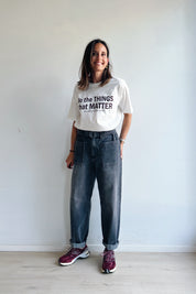 Kaabby jeans
