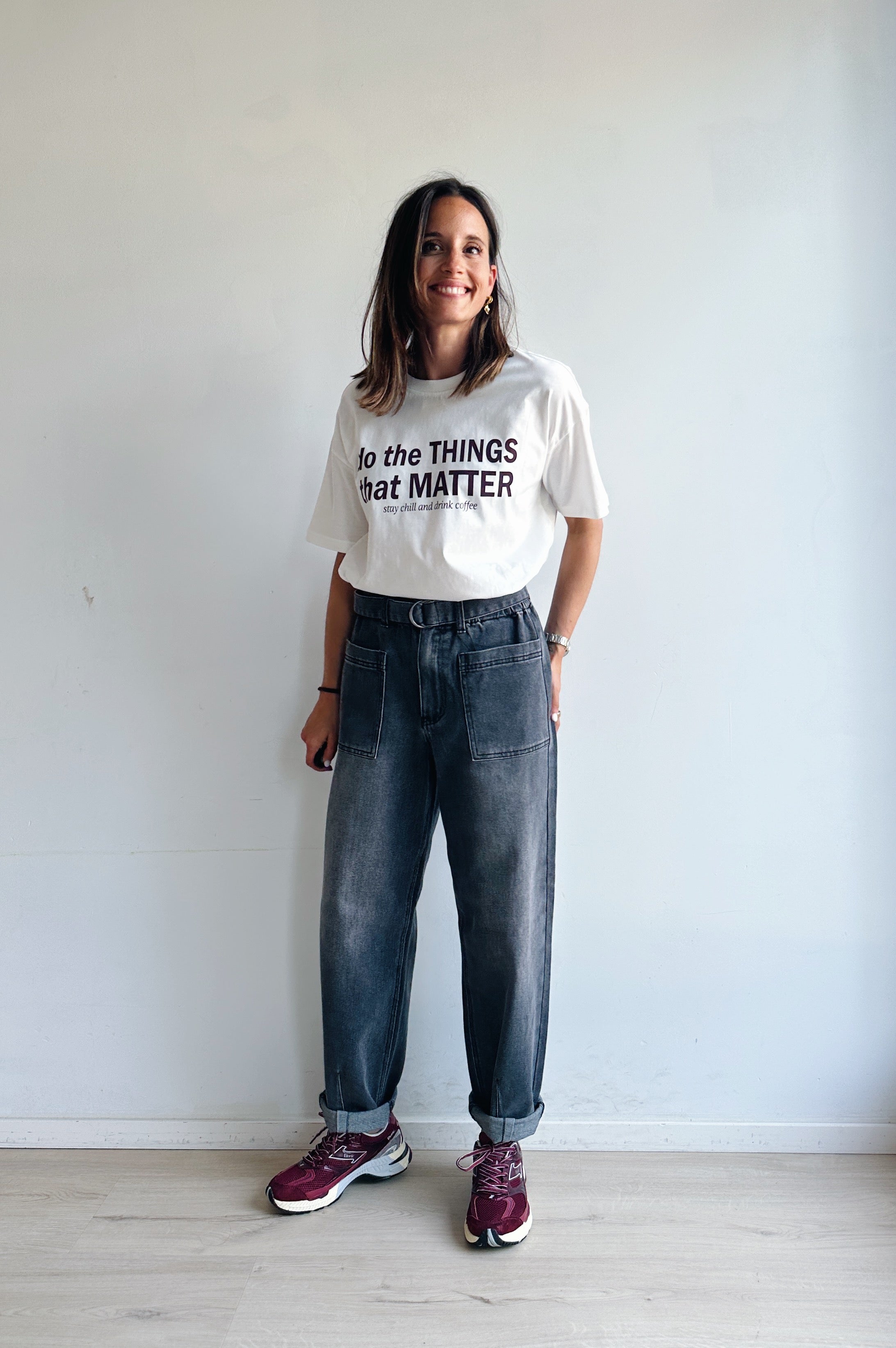 Kaabby jeans