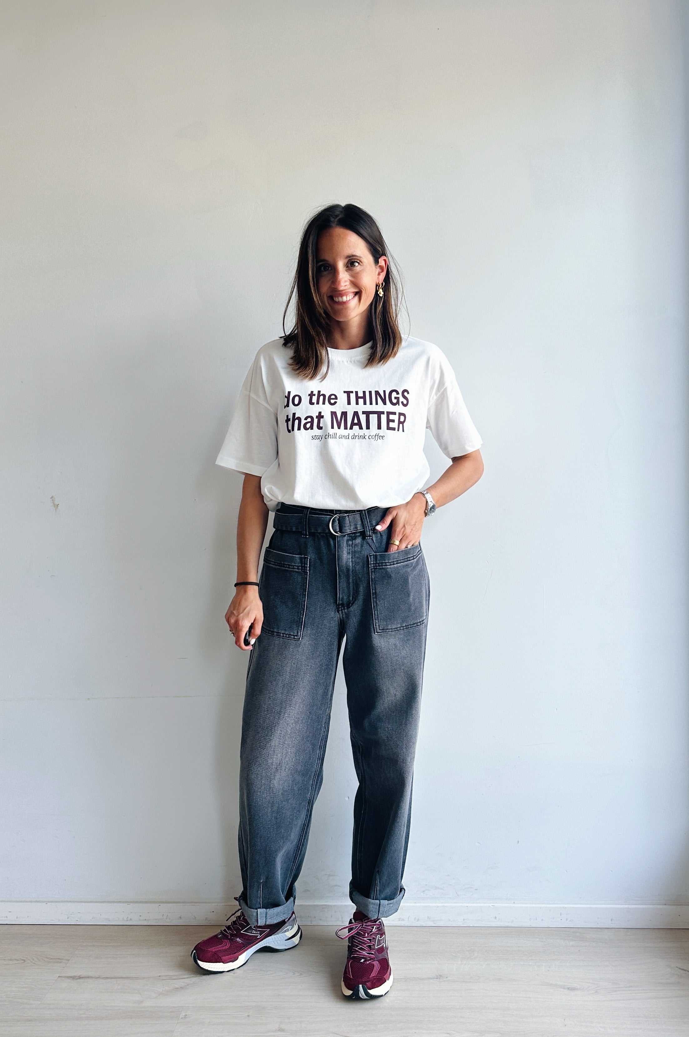 Kaabby jeans