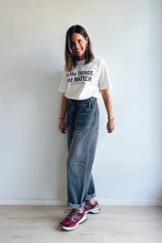 Kaabby jeans