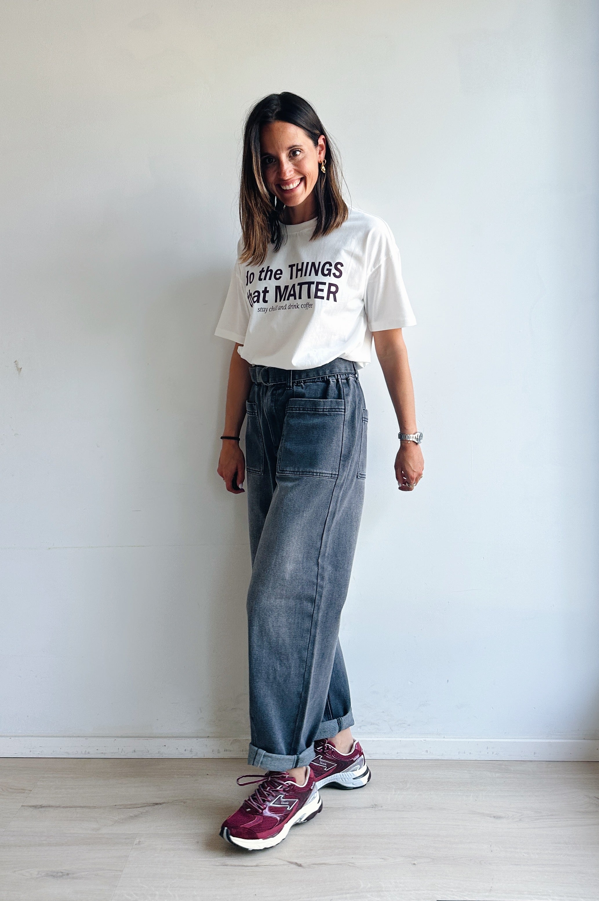 Kaabby jeans