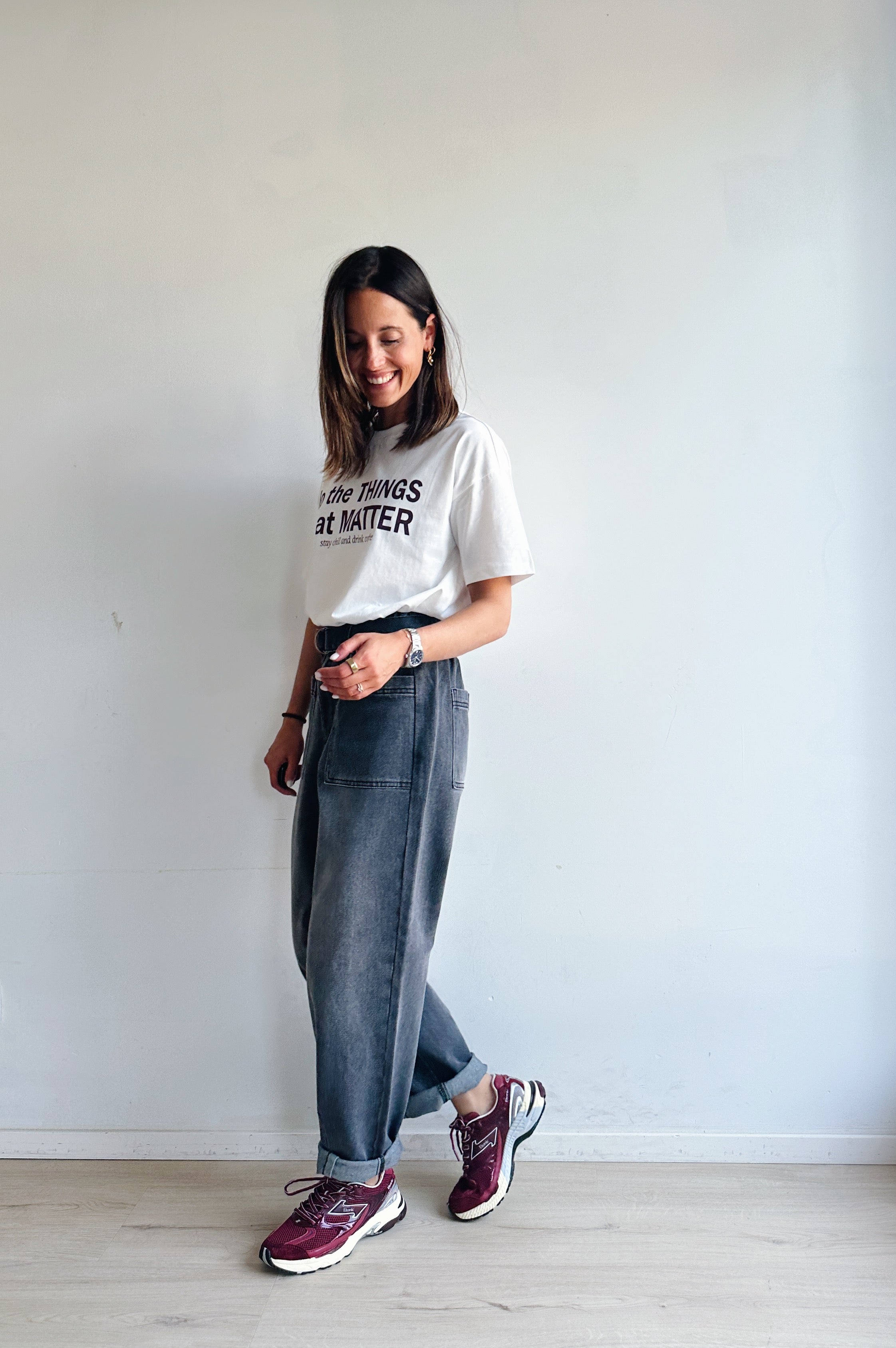 Kaabby jeans