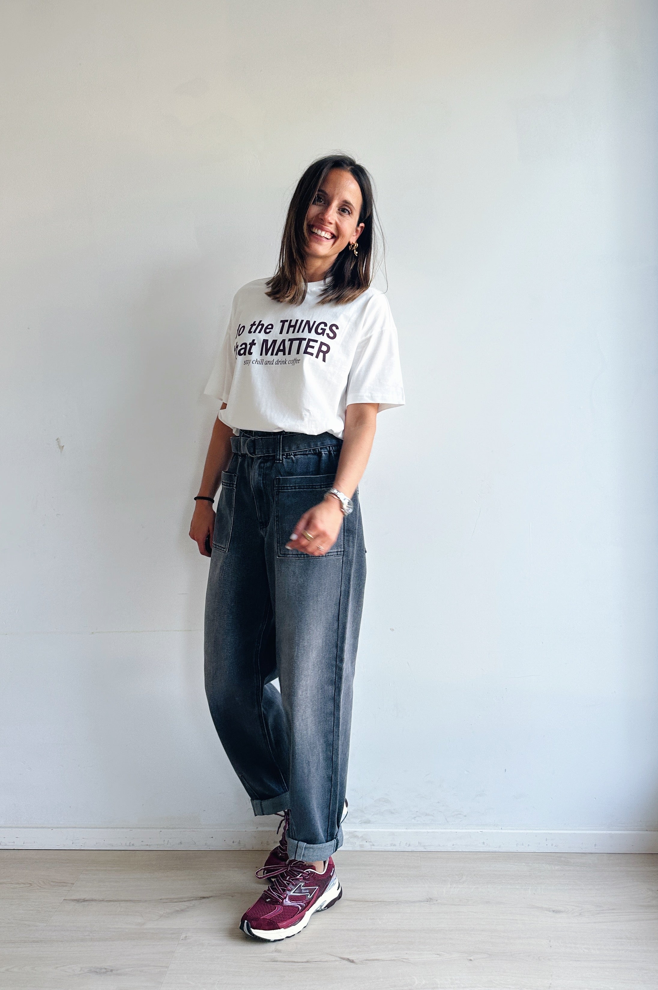 Kaabby jeans