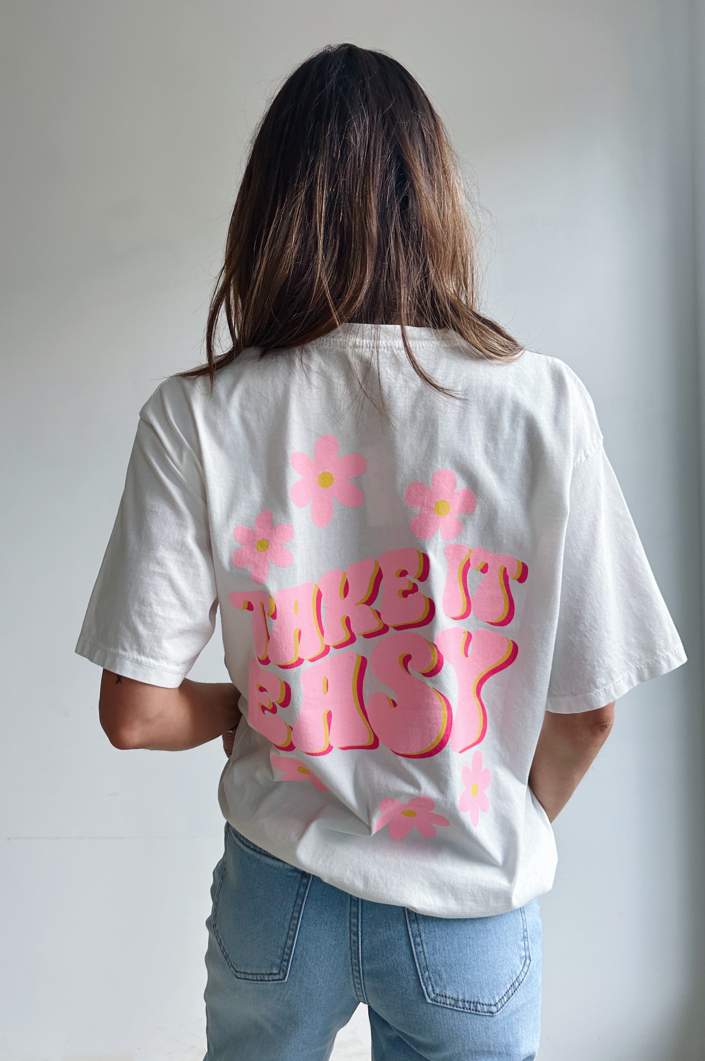 Easy t-shirt