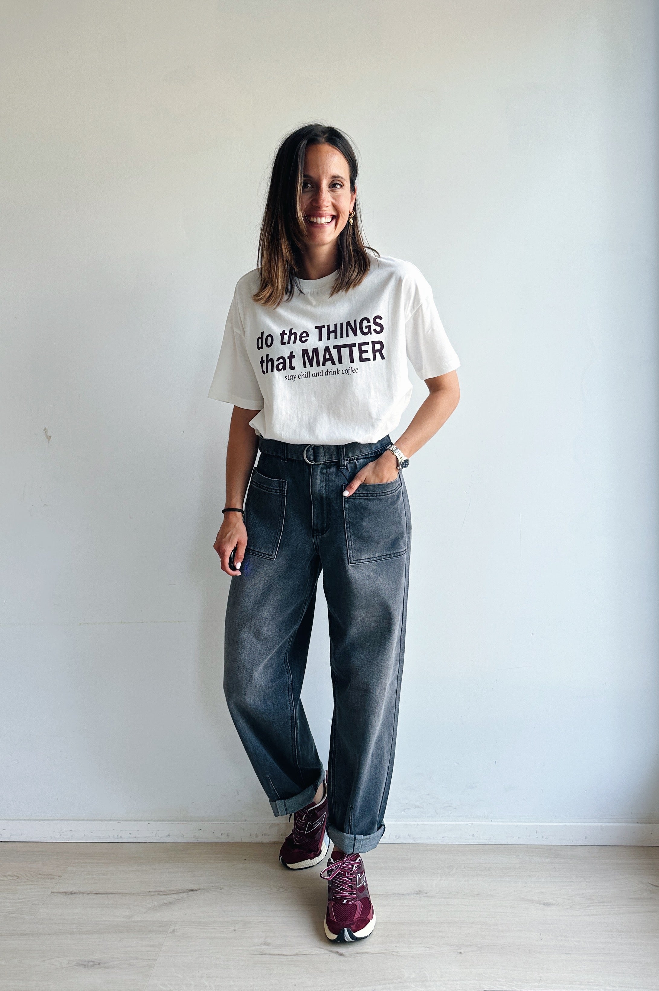 Kaabby jeans