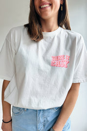 Easy t-shirt