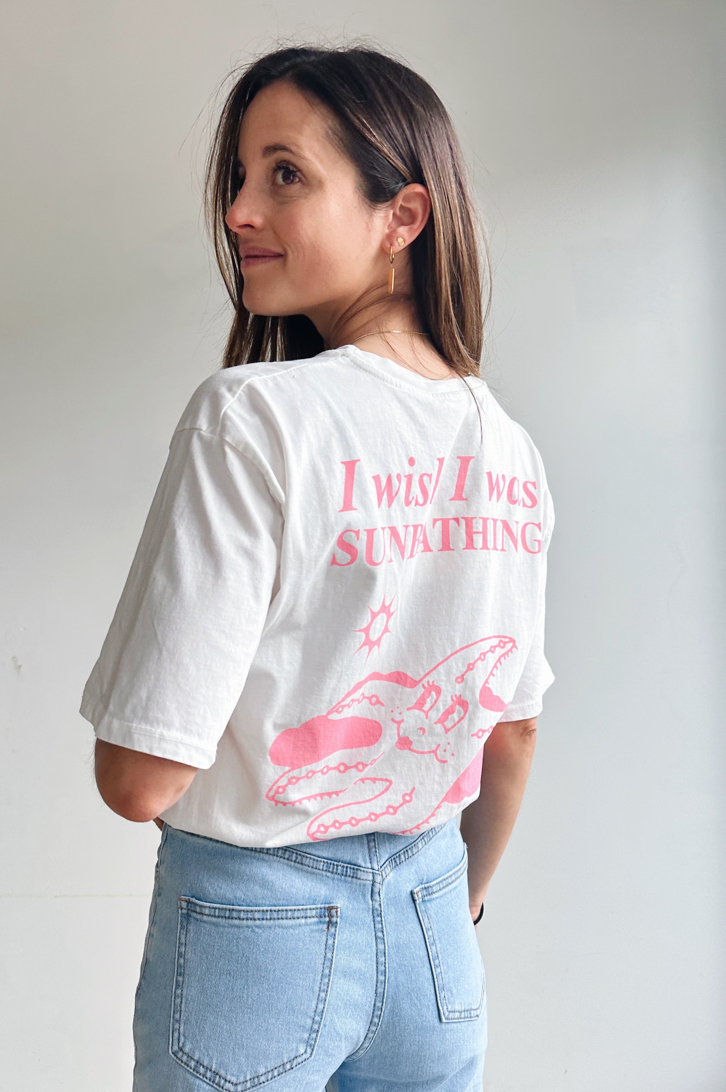 Seastar t-shirt