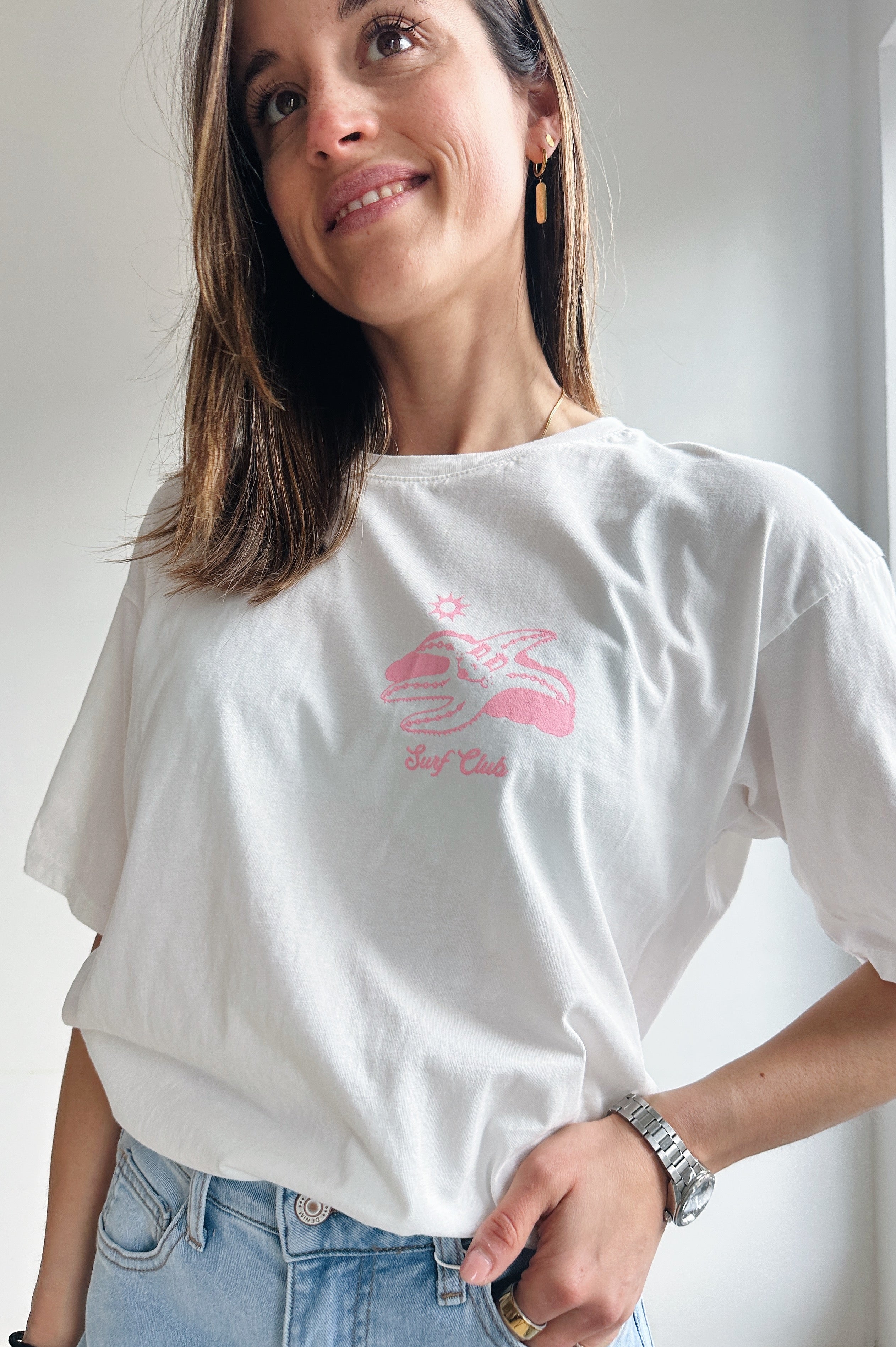Seastar t-shirt