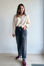 Kaabby jeans