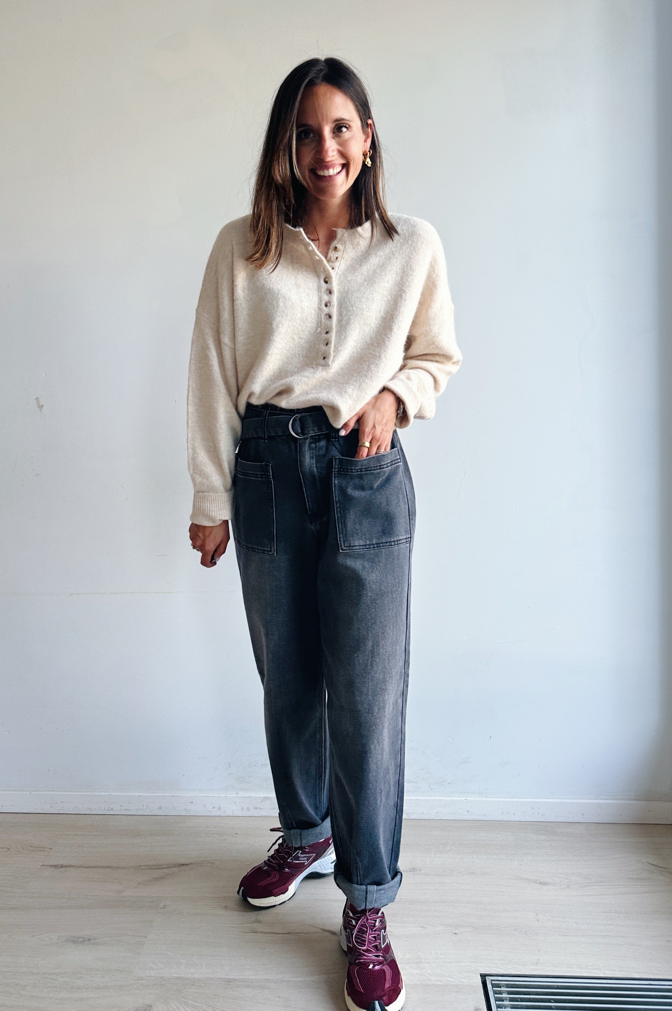 Kaabby jeans