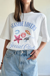 Seaside t-shirt