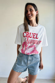 Cruel t-shirt