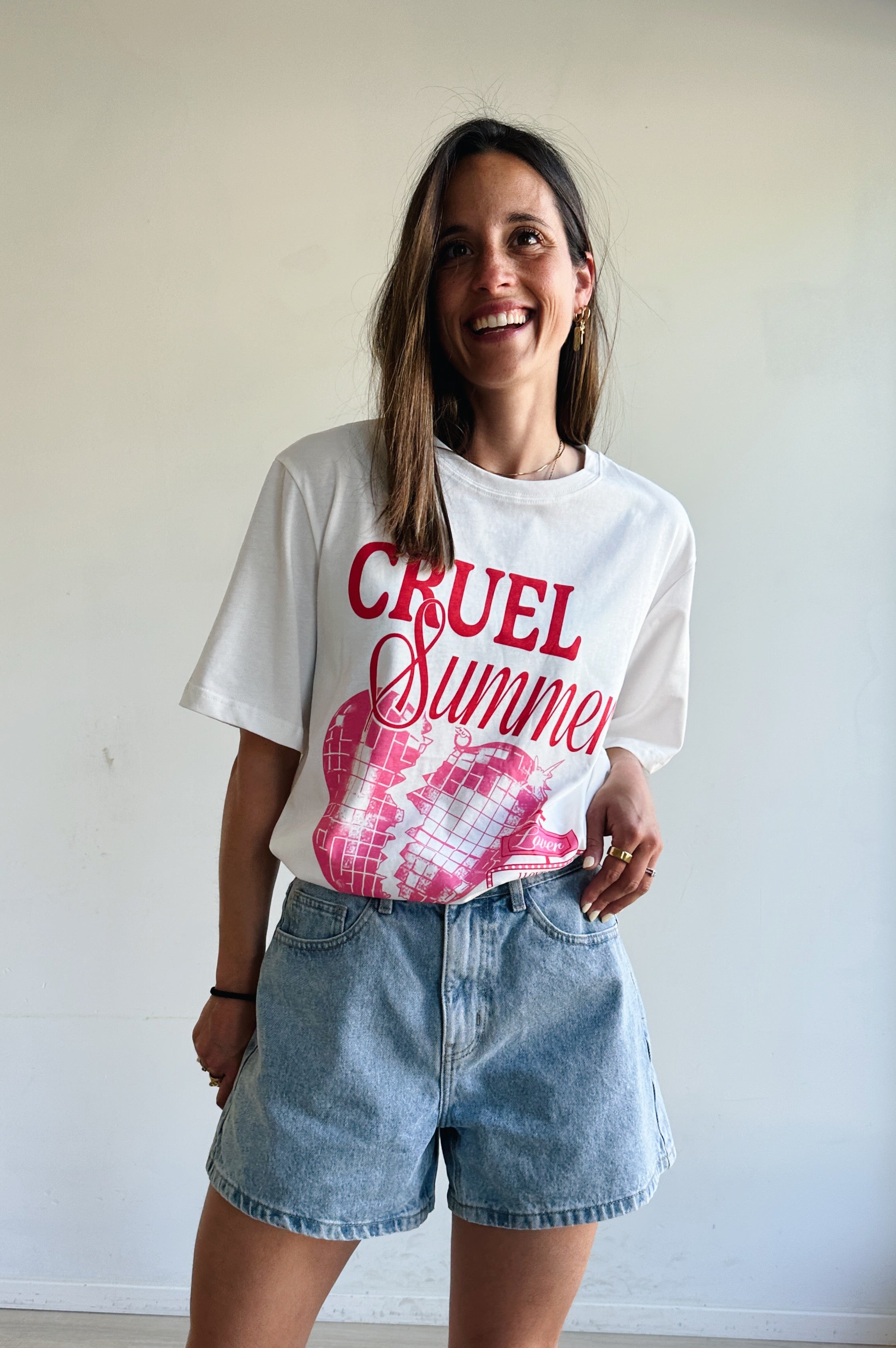 Cruel t-shirt
