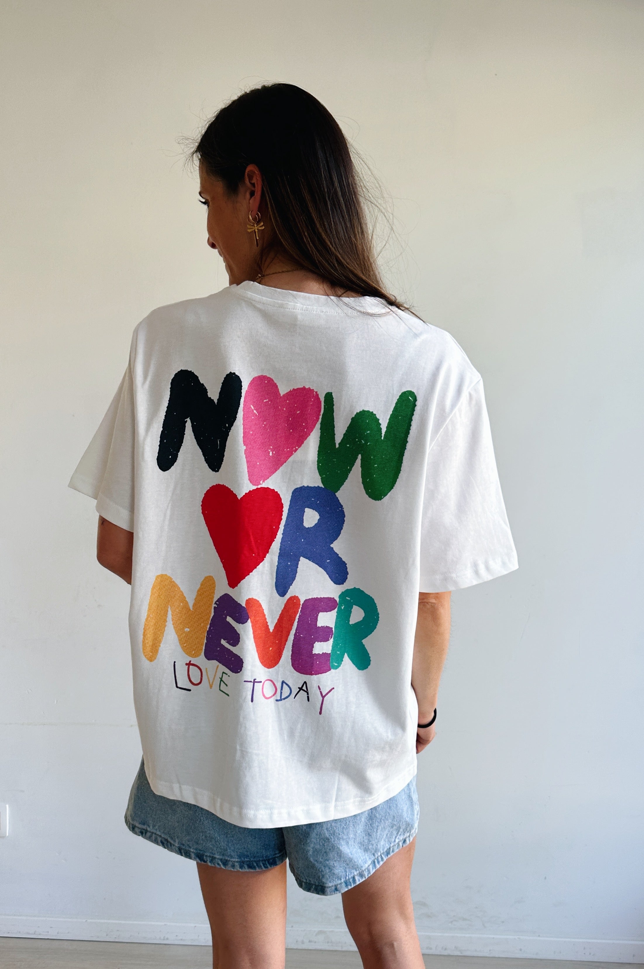 Amy t-shirt