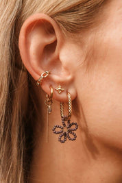 Shield of love stekertje