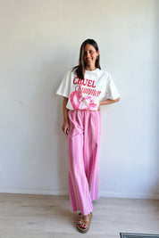 Lauren broek