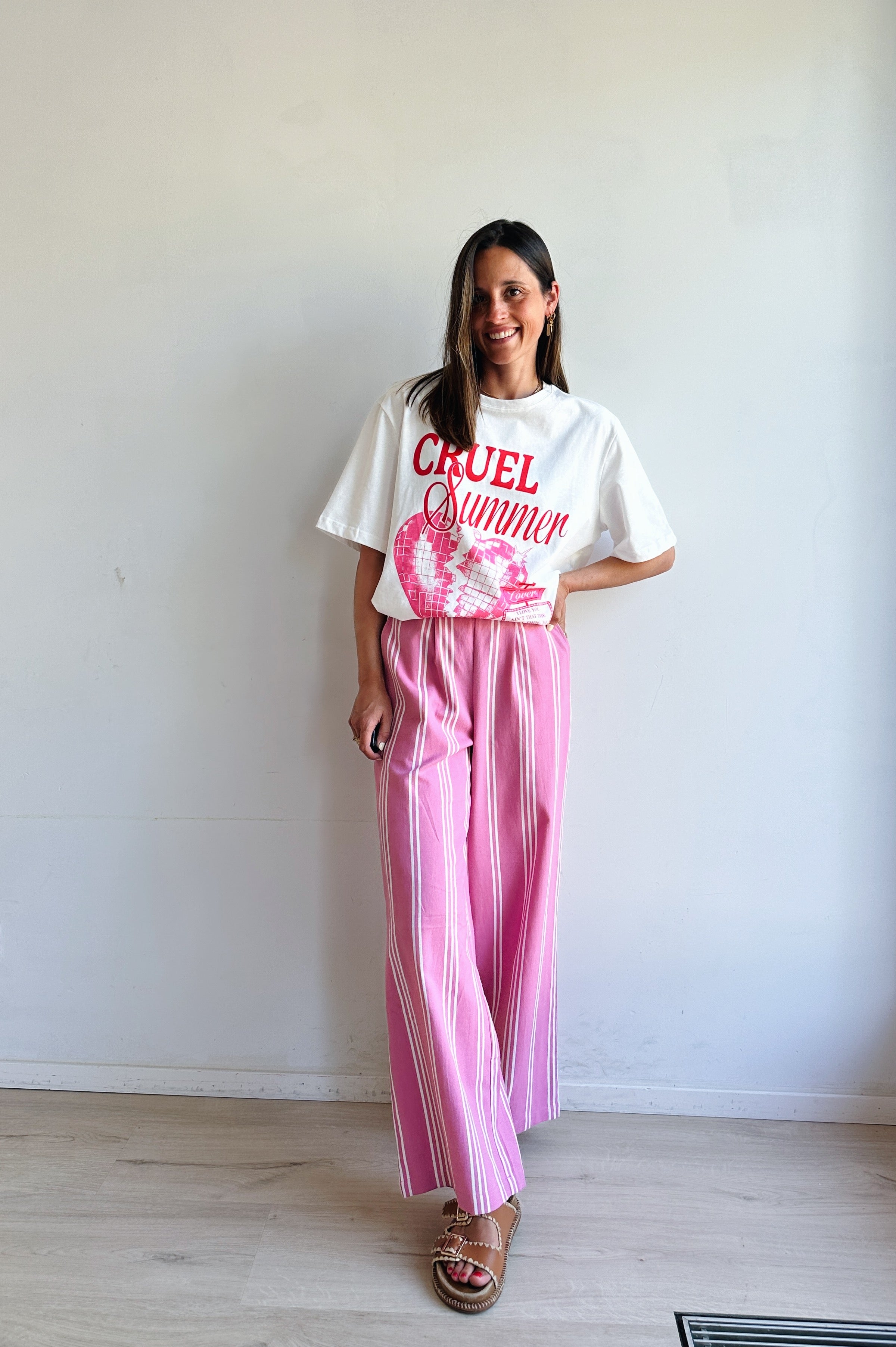Lauren broek