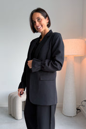 Iris blazer