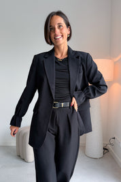 Iris blazer