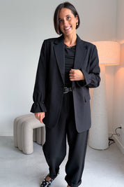 Iris blazer