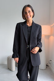Iris blazer