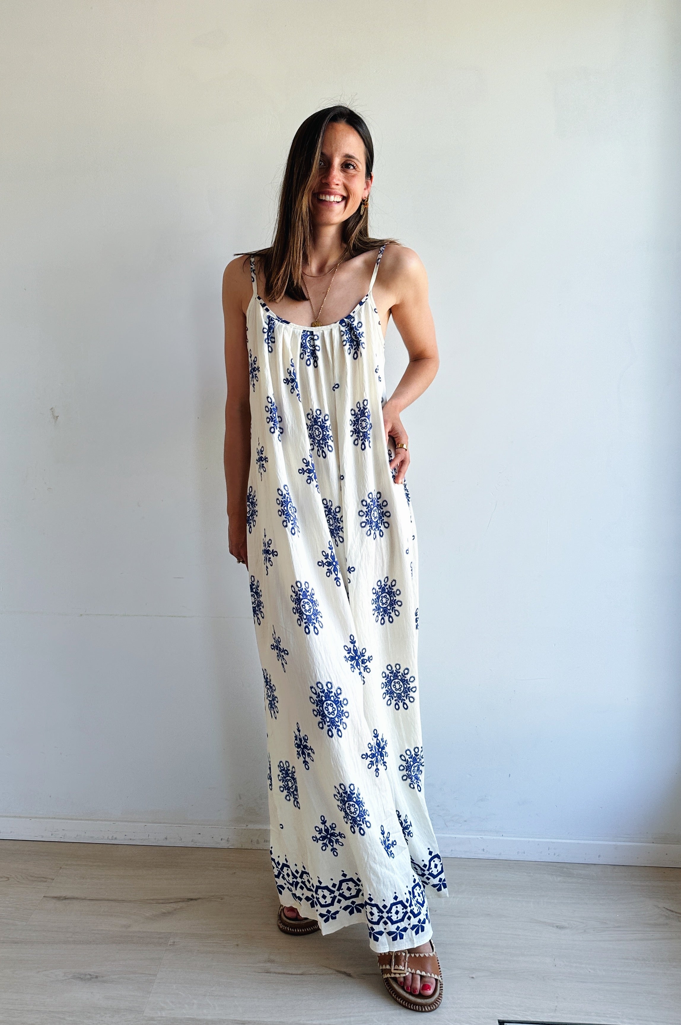 Felise jurk