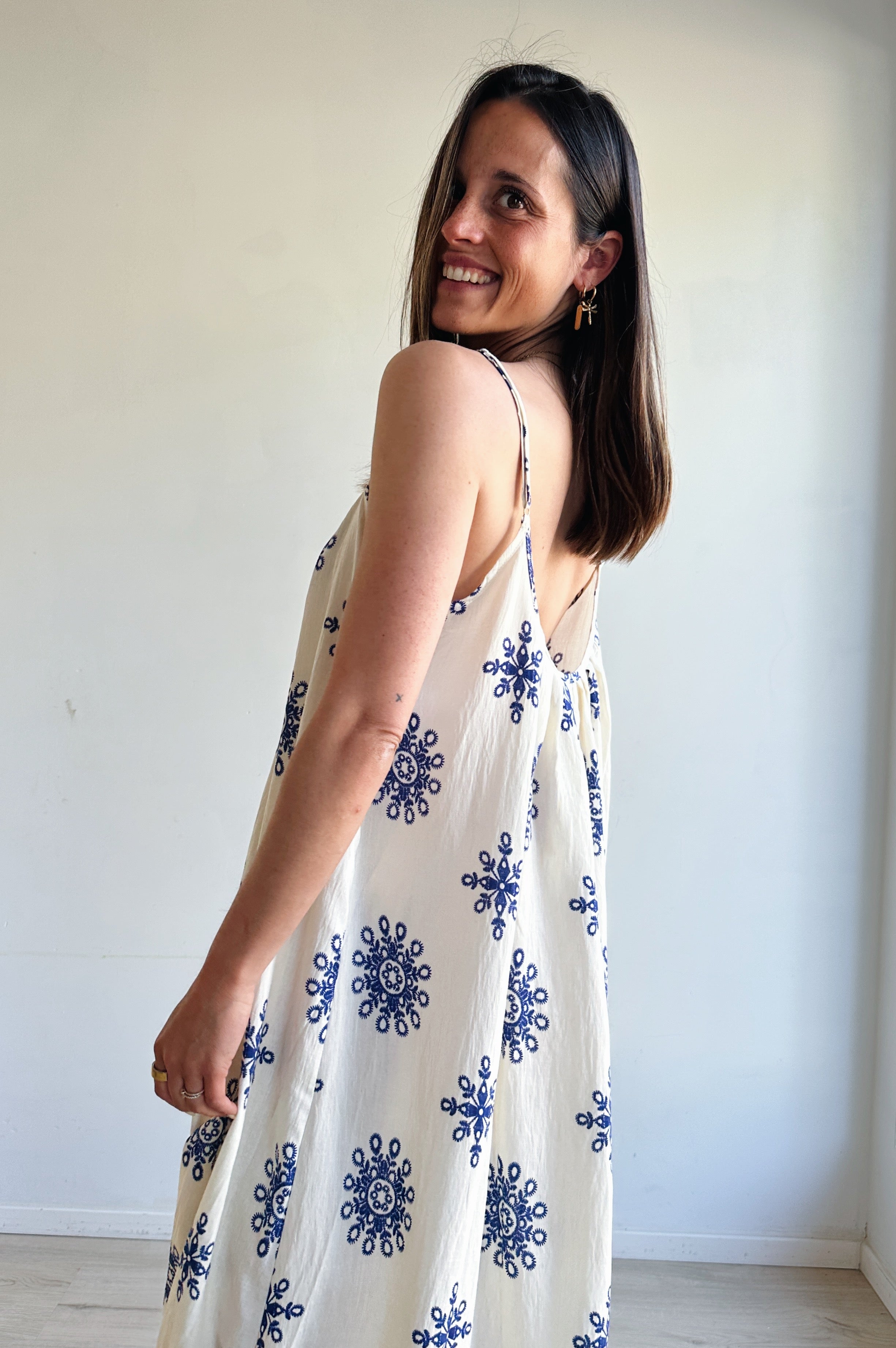Felise jurk