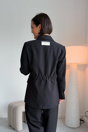 Iris blazer