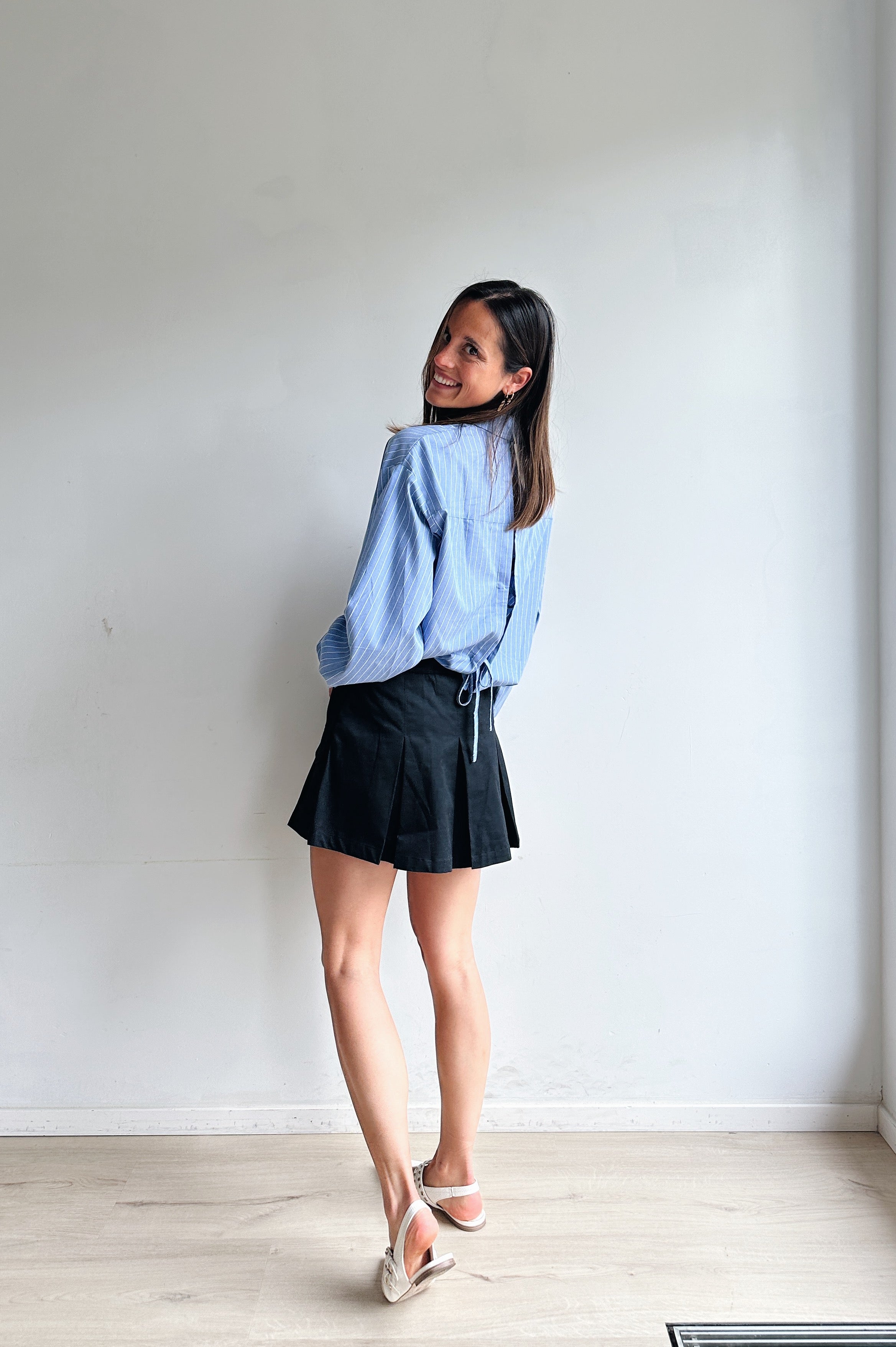 Dorien blouse