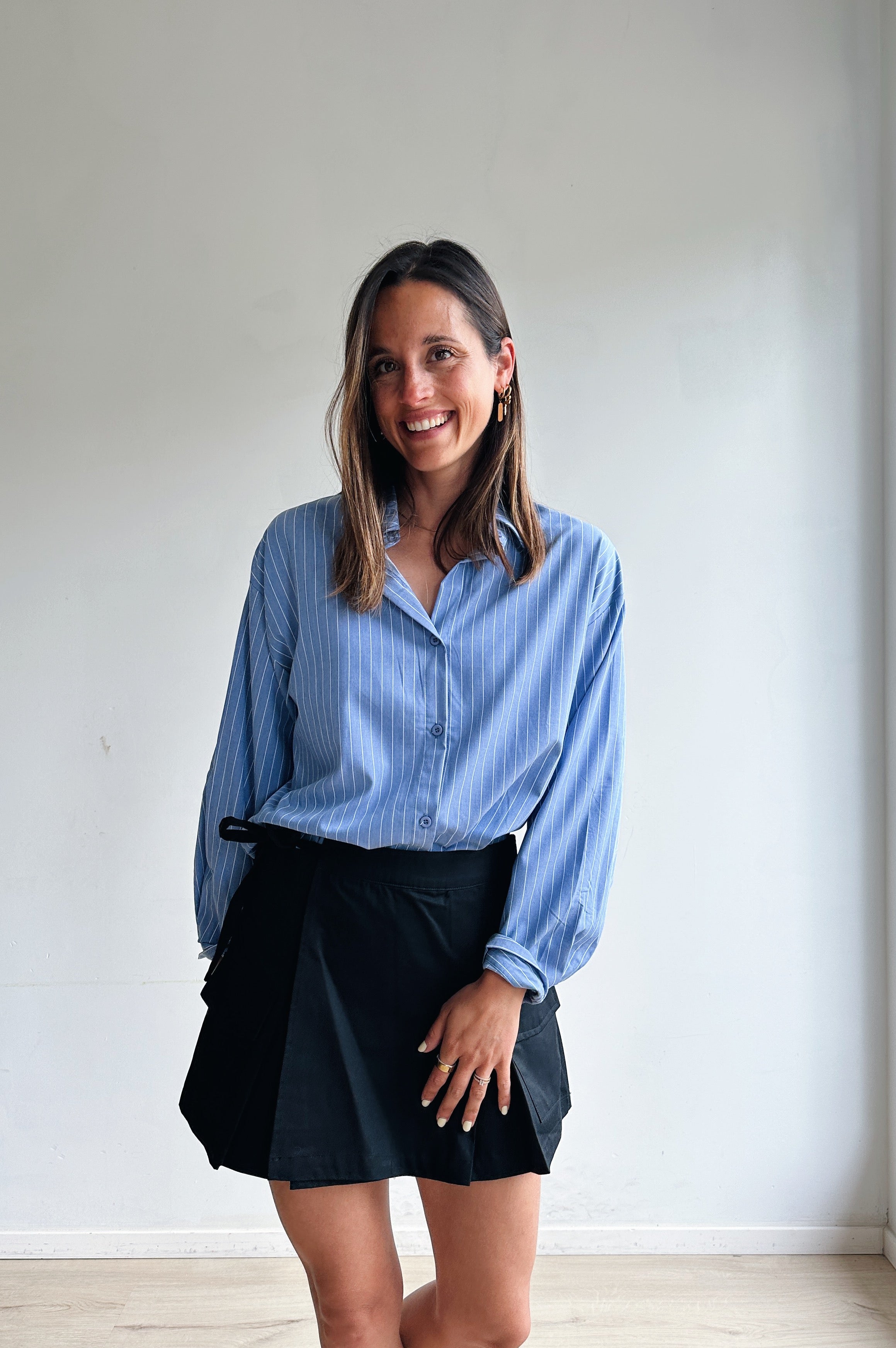 Dorien blouse