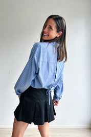 Dorien blouse