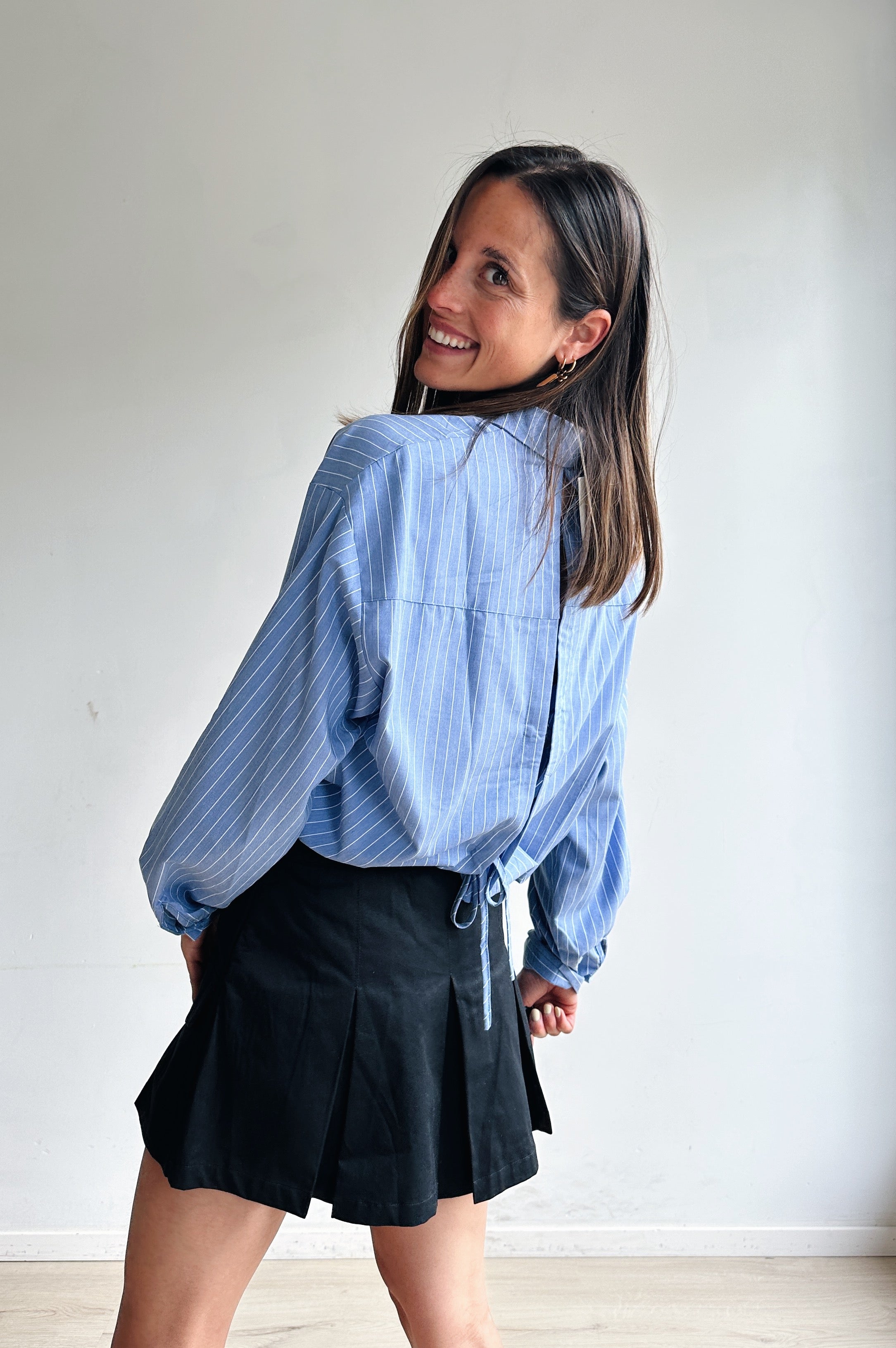 Dorien blouse