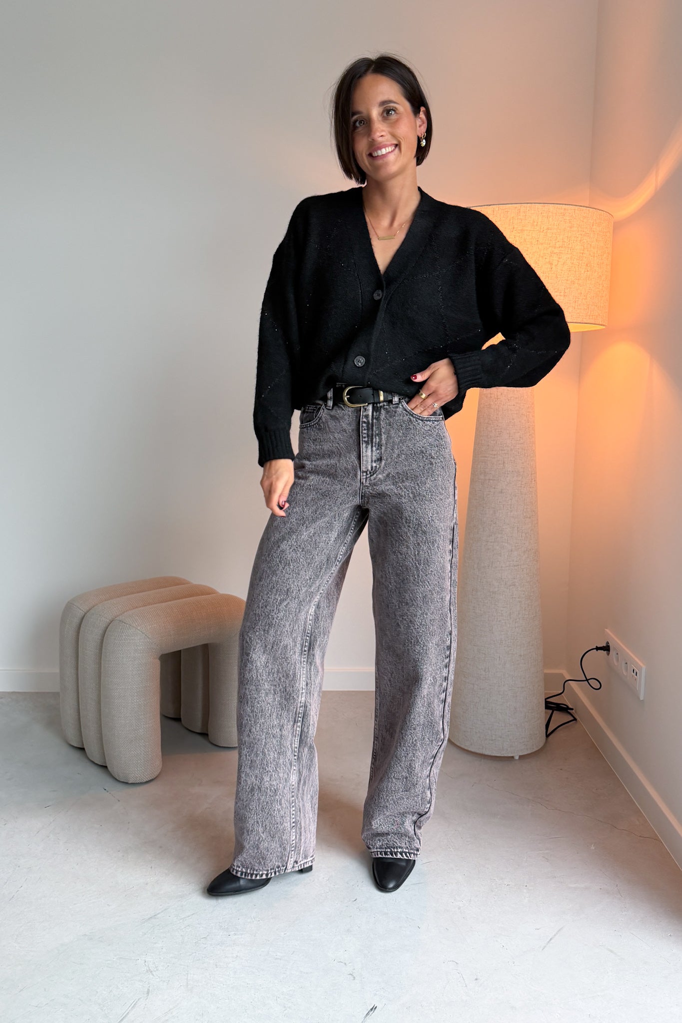 Theodora jeans