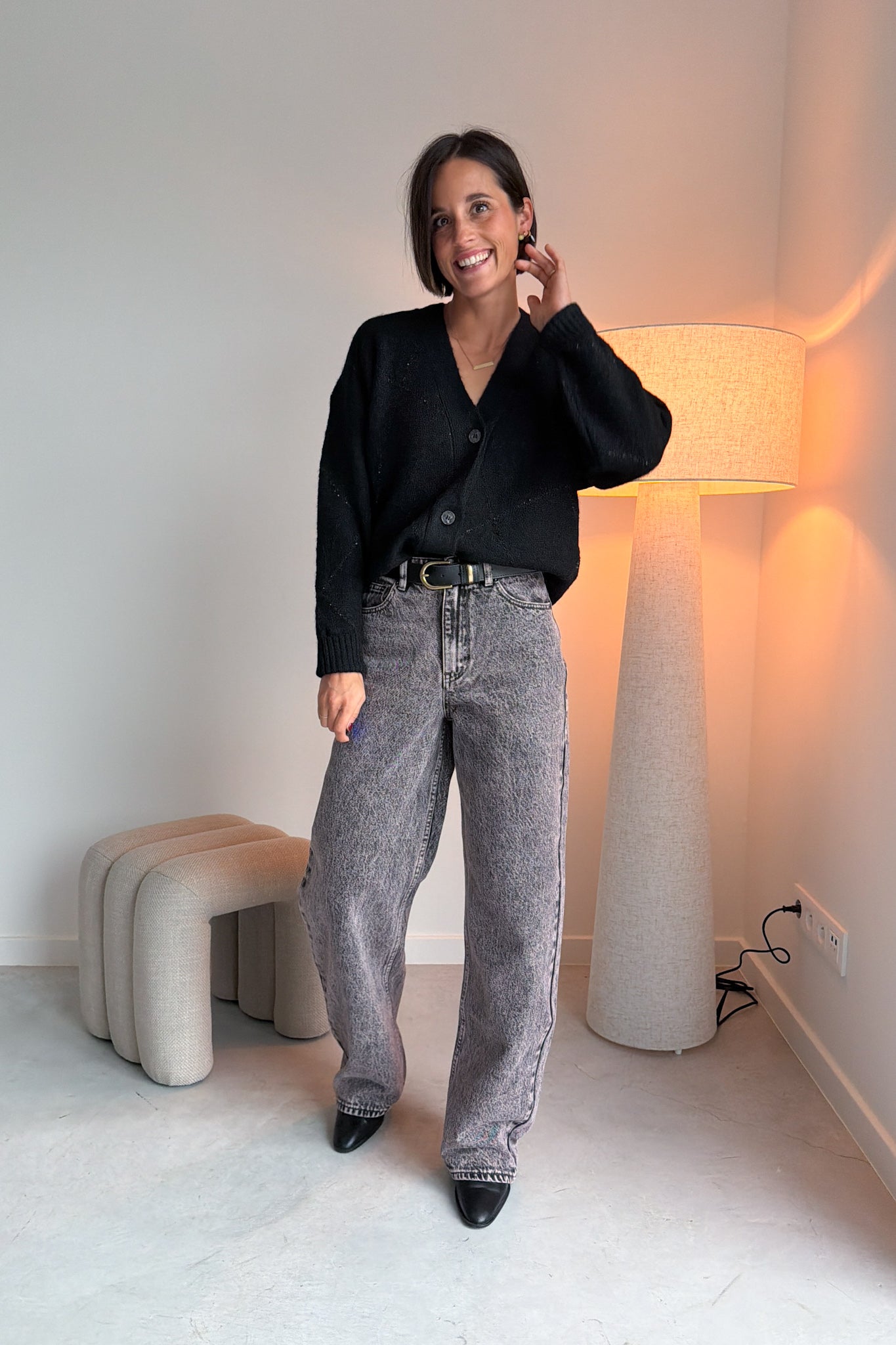 Theodora jeans