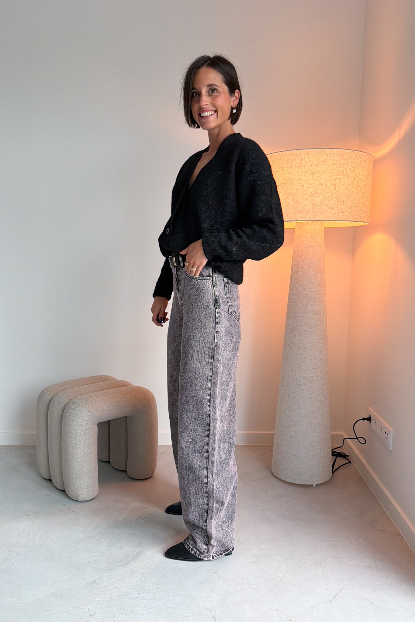 Theodora jeans