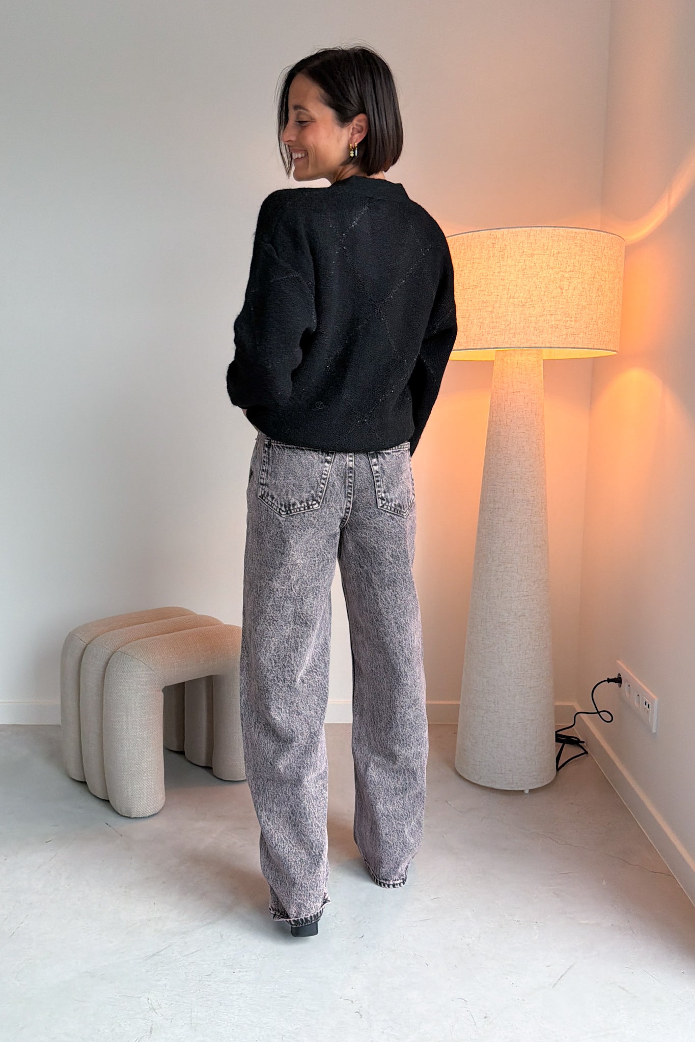 Theodora jeans
