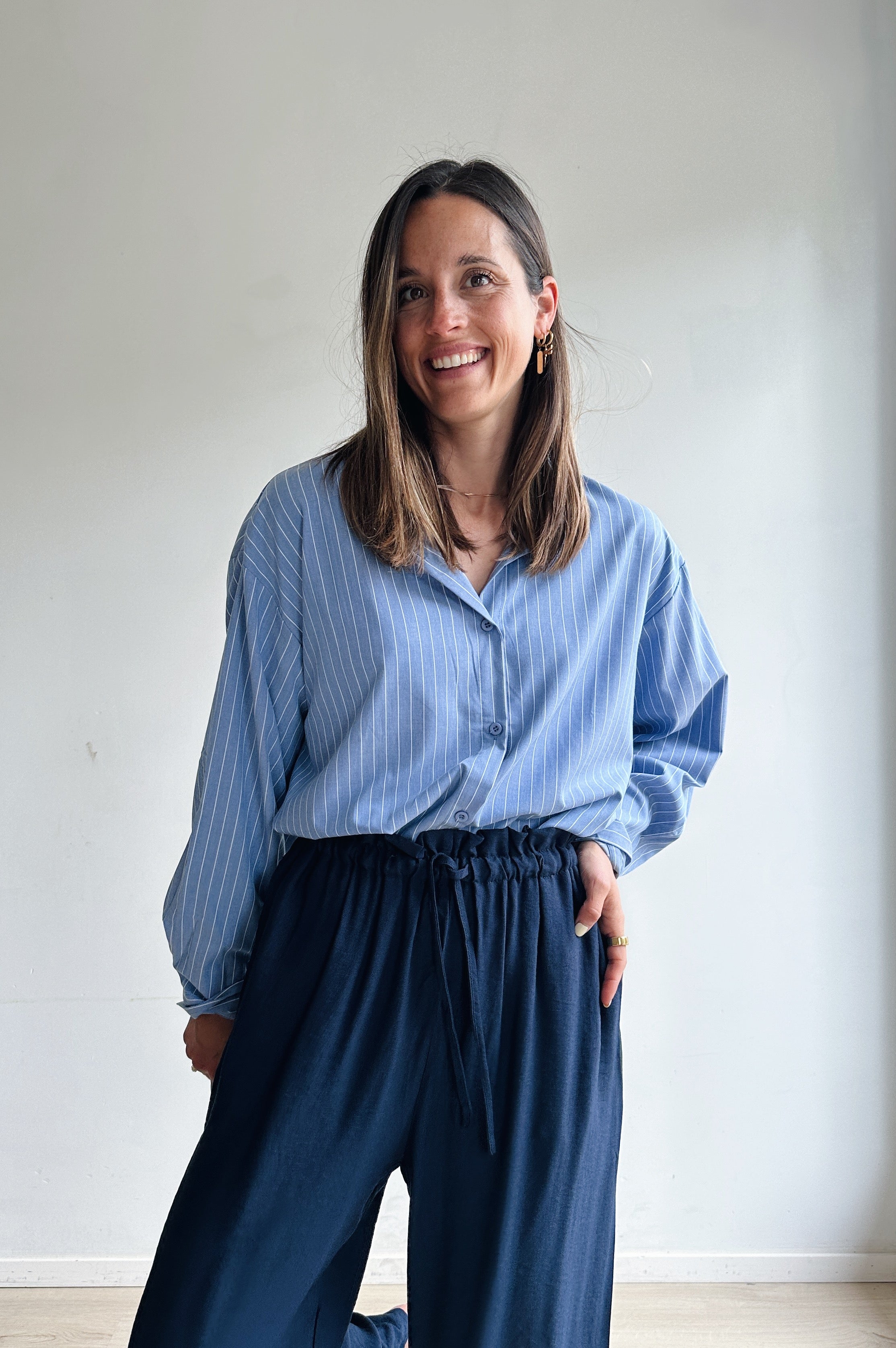 Dorien blouse