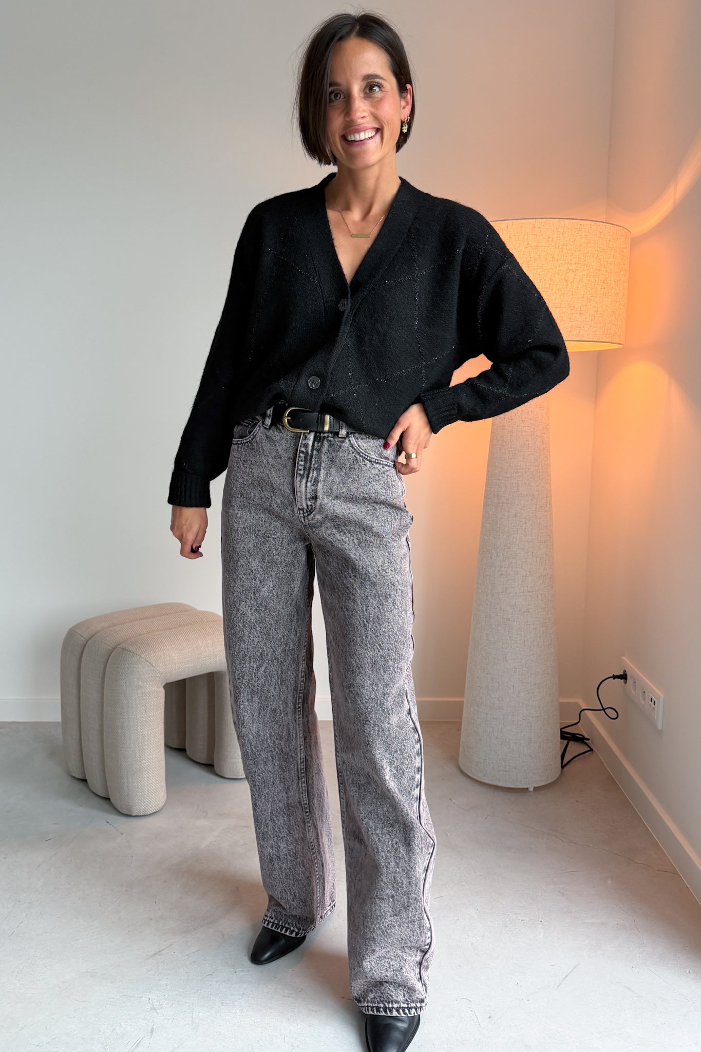 Theodora jeans