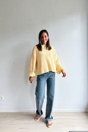 Molly jeans